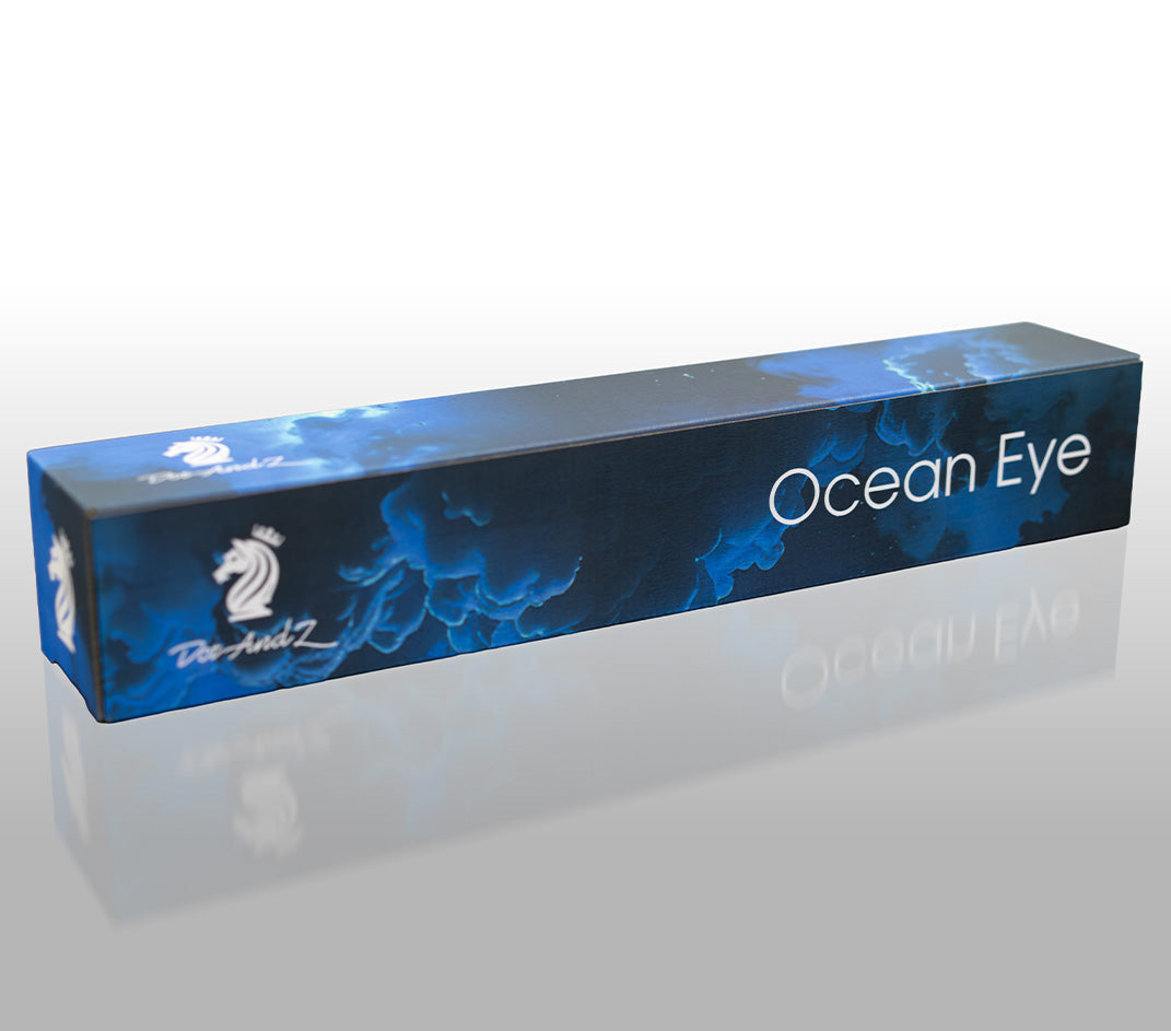 Ocean Eye