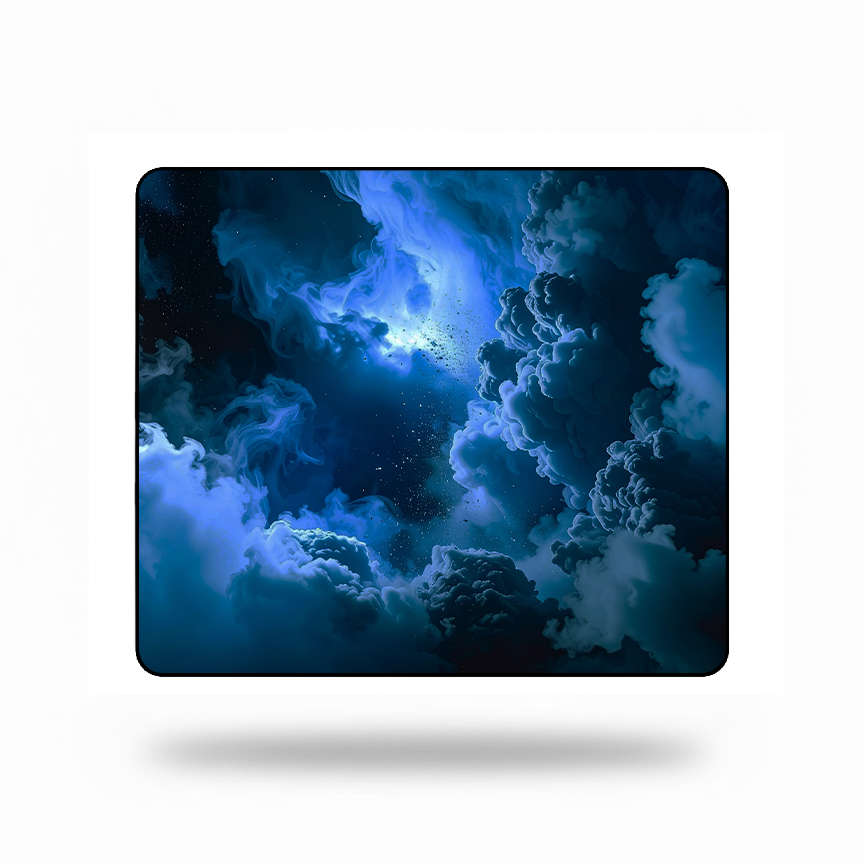 Ocean Eye – DotAndZ