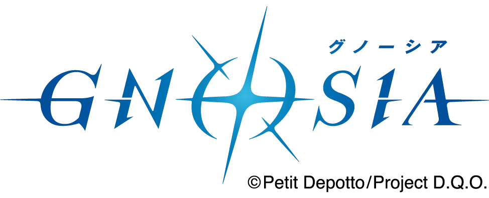 【Characters Collection】GNOSIA