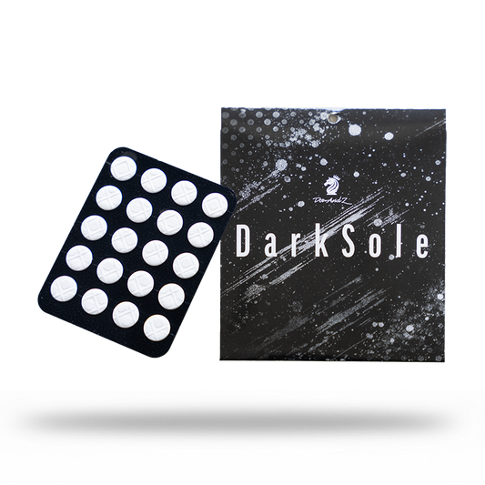 Dark Sole