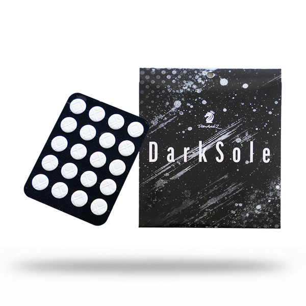 Dark Sole