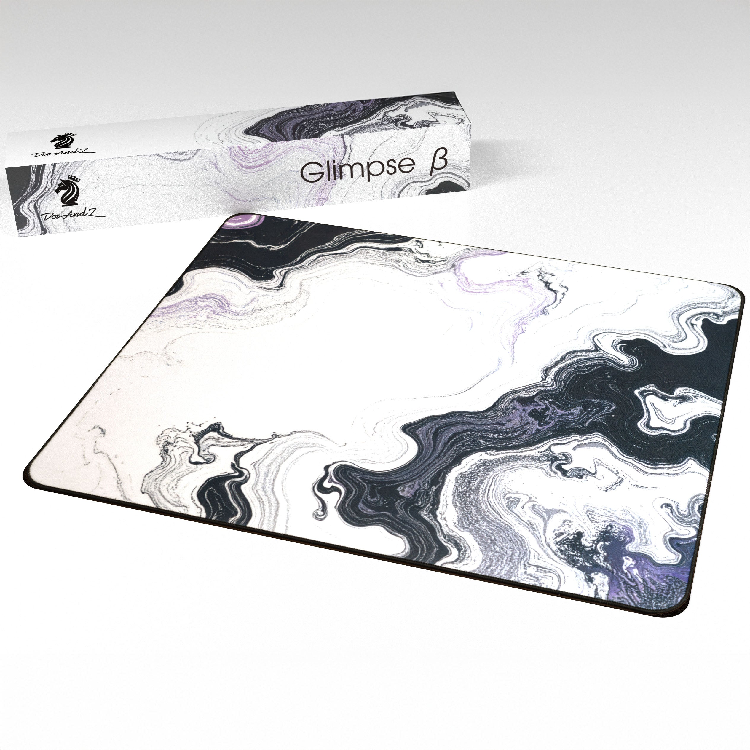 Glimpse beta – DotAndZ