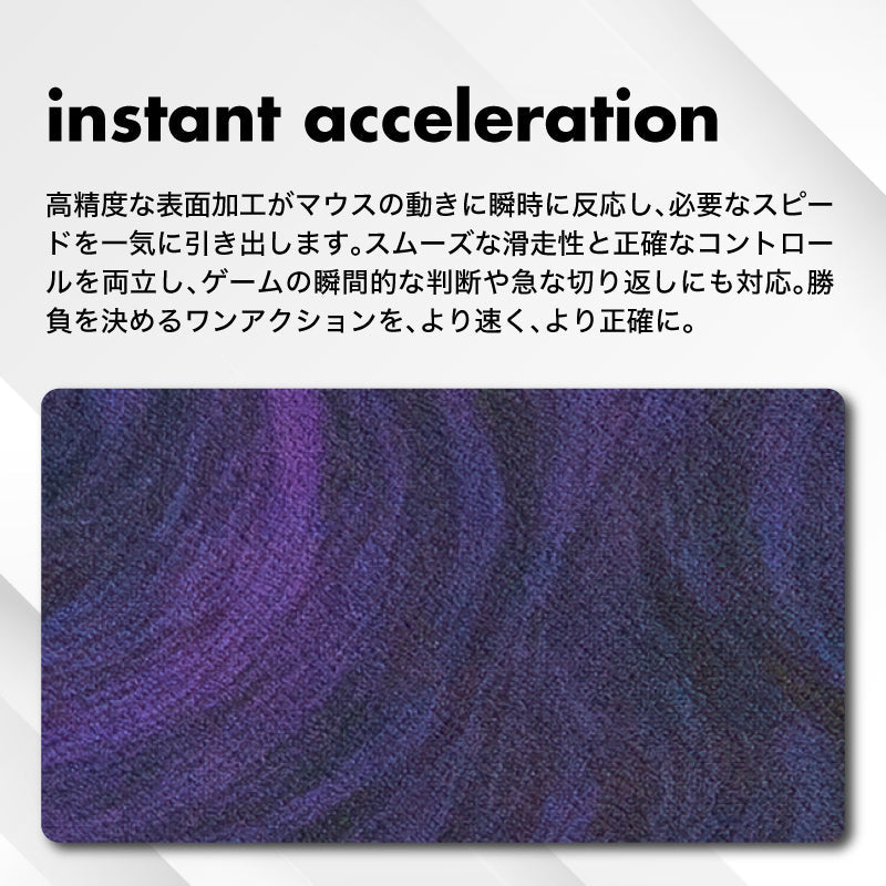 Purple Rose / 5mm – DotAndZ