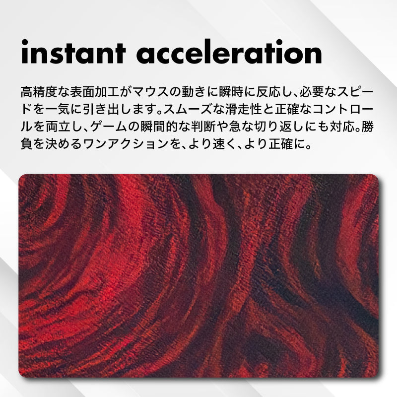 Red Rose / 5mm – DotAndZ