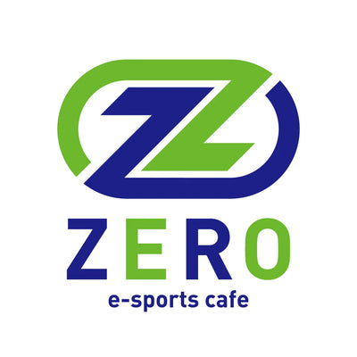 e-sports cafe ZERO