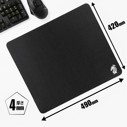 DotAndZ BASIC [BLACK]