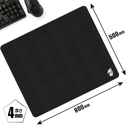 DotAndZ BASIC [BLACK] XXL