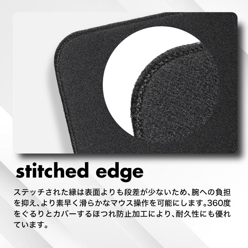 DotAndZ BASIC [BLACK]