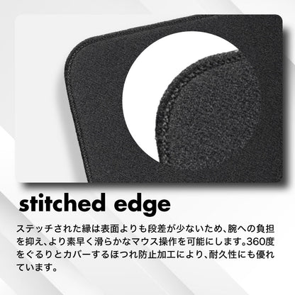 DotAndZ BASIC [BLACK]