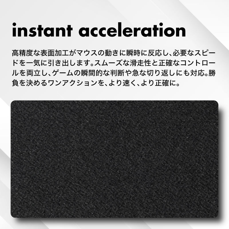 DotAndZ BASIC [BLACK]