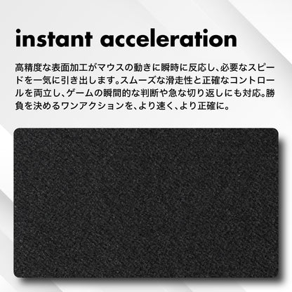 DotAndZ BASIC [BLACK]