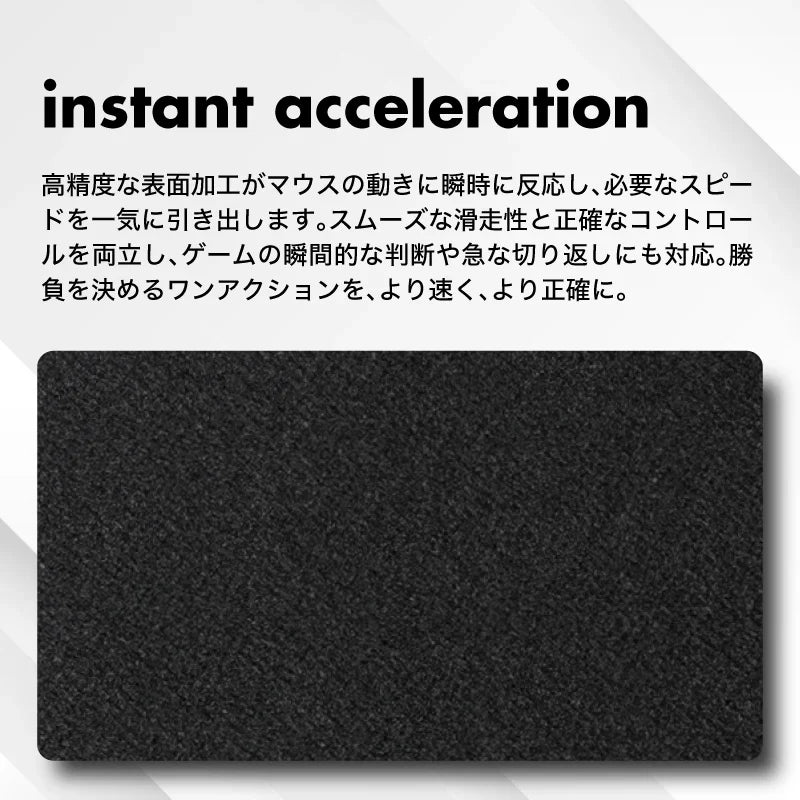 DotAndZ BASIC [BLACK] XXL