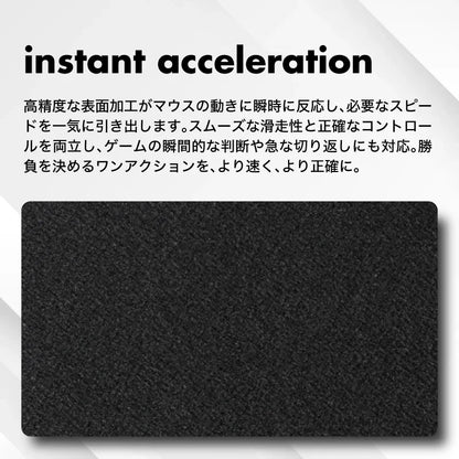 DotAndZ BASIC [BLACK] XXL