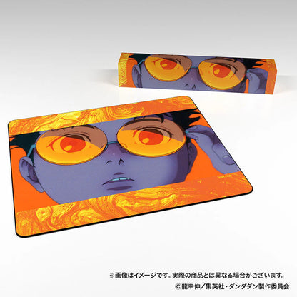 Alfombrilla Gaming Okarun – TV Anime “Dandadan”