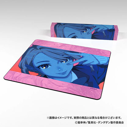 电视动画《胆大党》 电竞鼠标垫【爱罗】