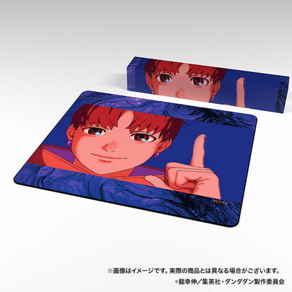 TVアニメ『ダンダダン』ゲーミングマウスパッド【ジジ】