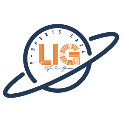 e-sports cafe LIG