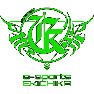 e-sports EKICHIKA