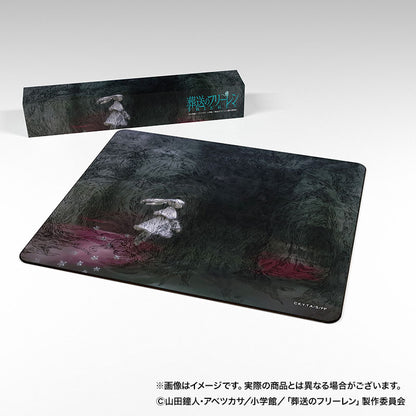 葬送のフリーレン ゲーミングマウスパッド【フリーレンC】