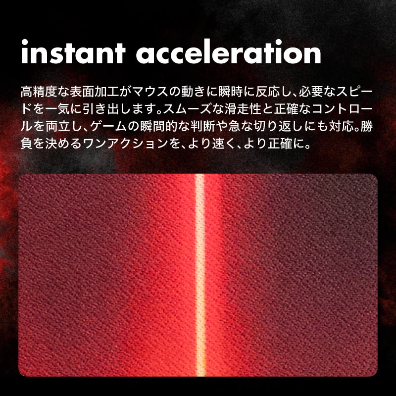 Inferno / 5mm – DotAndZ