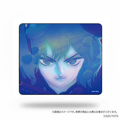 “THE GHOST IN THE SHELL” Gaming Mouse Pad TYPE-E