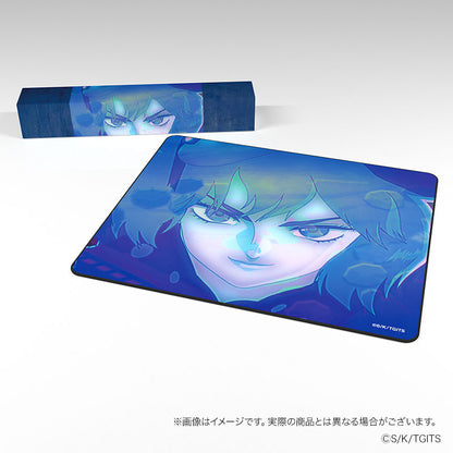 “THE GHOST IN THE SHELL” Gaming Mouse Pad TYPE-E