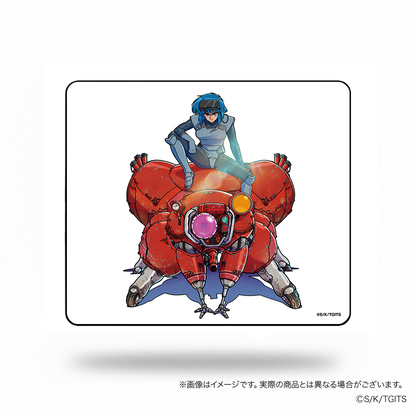 “THE GHOST IN THE SHELL” Gaming Mouse Pad TYPE-F