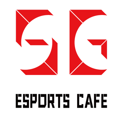 Esports Cafe 5G