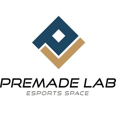 esports space PremadeLab