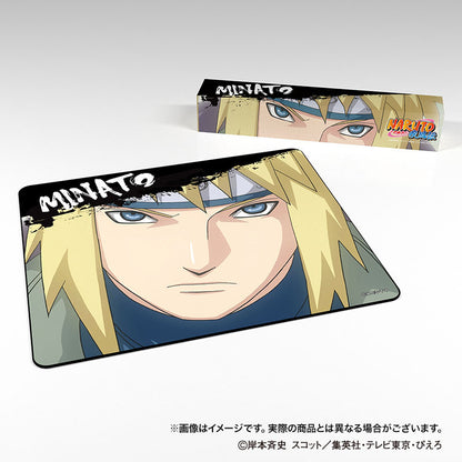 NARUTO Gamiong Mousepad [MINATO]