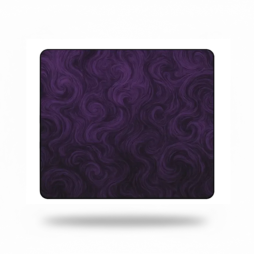 Purple Rose / 5mm – DotAndZ
