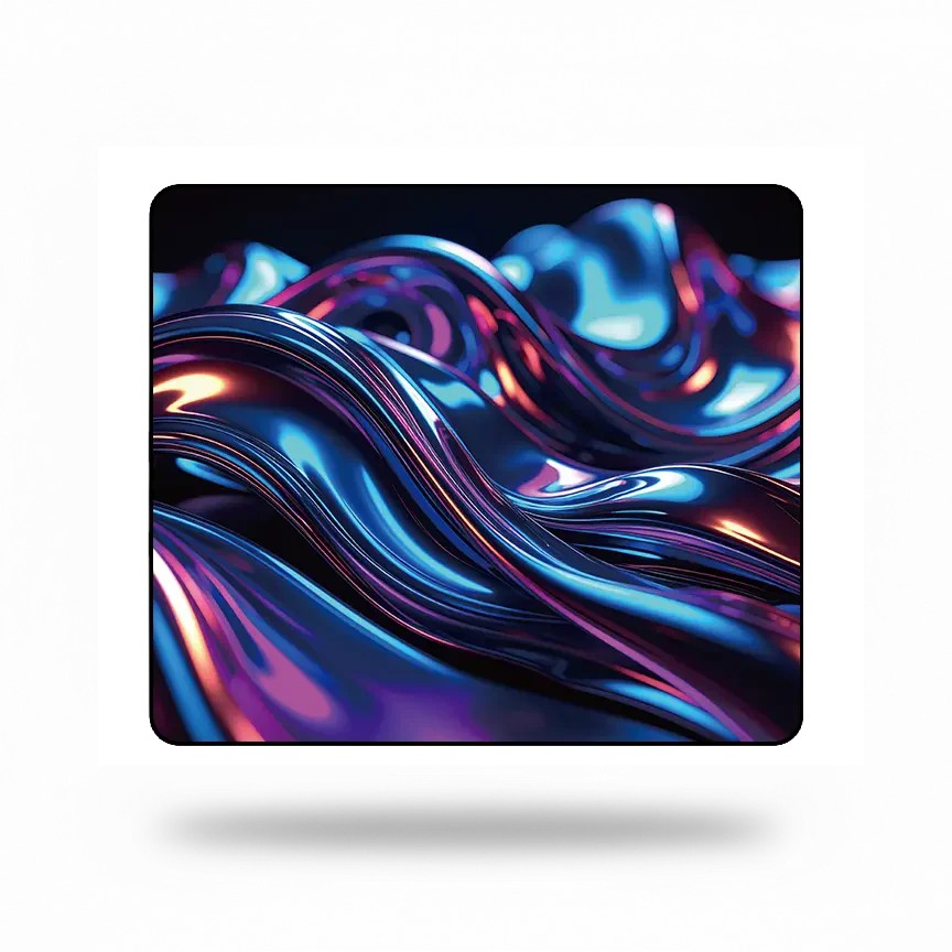 Neon Eclipse