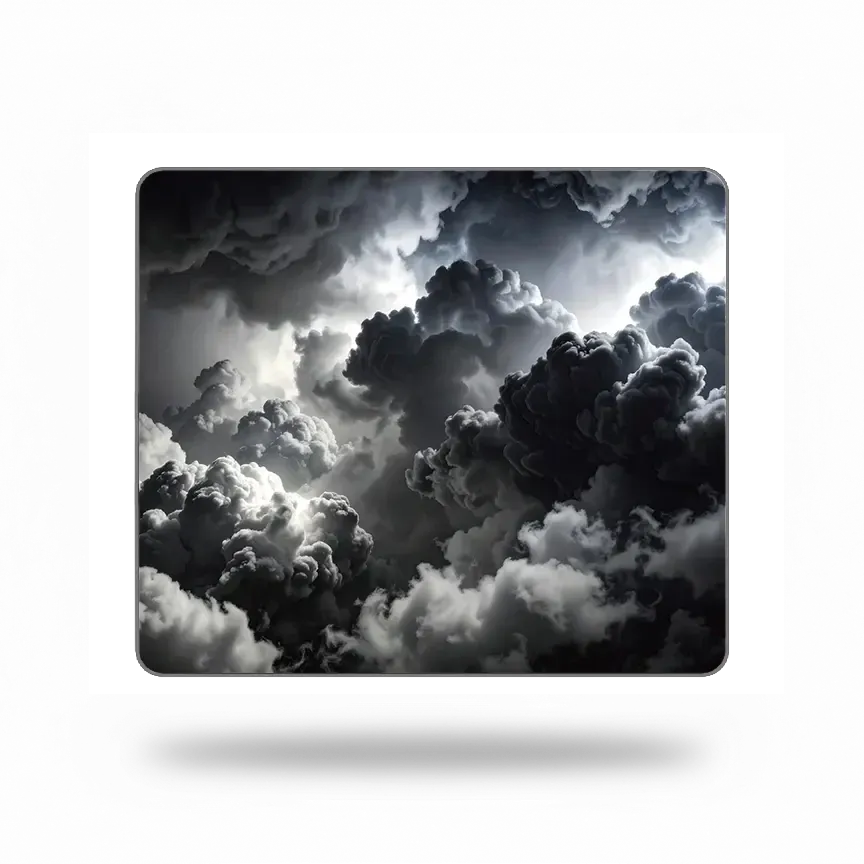 Storm Shade – DotAndZ