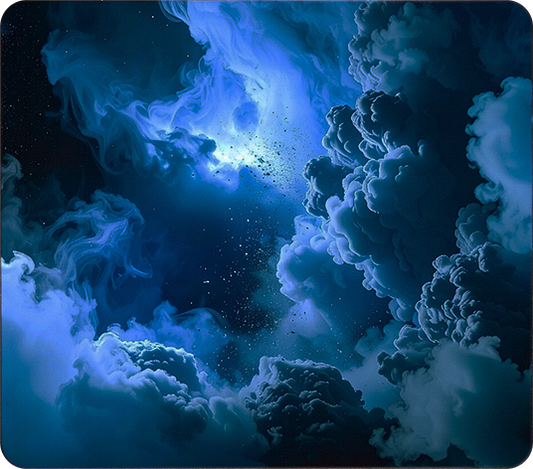 Gaming Mousepad　Ocean Eye　