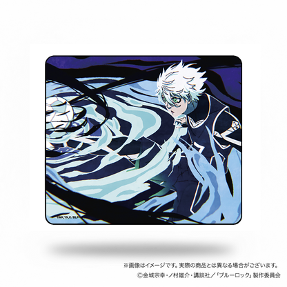 Alfombrilla Gaming Nagi Seishiro – Blue Lock