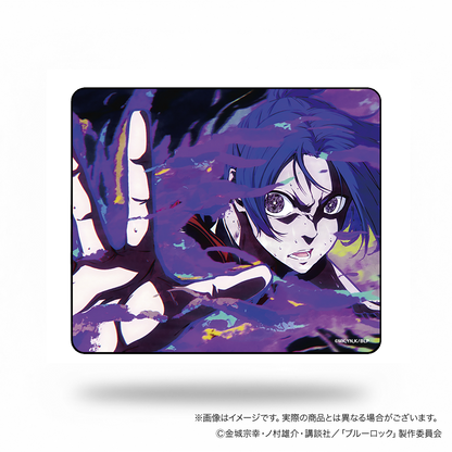 Alfombrilla Gaming Mikage Reo – Blue Lock
