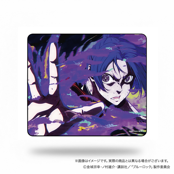 Alfombrilla Gaming Mikage Reo – Blue Lock