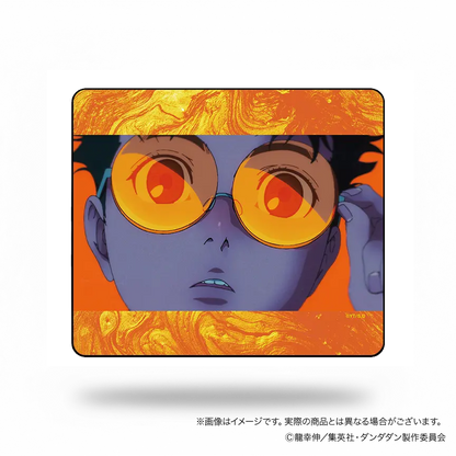 Alfombrilla Gaming Okarun – TV Anime “Dandadan”