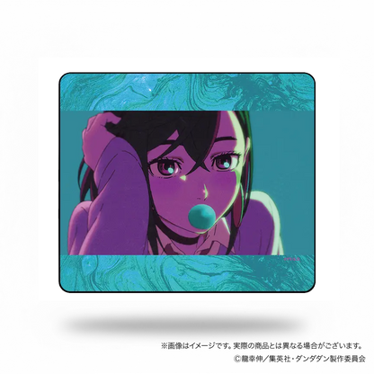 Alfombrilla Gaming Momo – TV Anime “Dandadan”