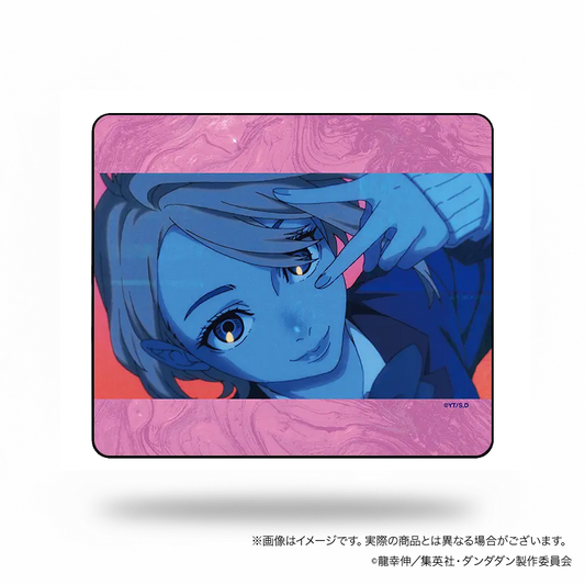 TVアニメ『ダンダダン』ゲーミングマウスパッド【アイラ】