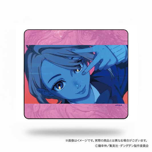 TVアニメ『ダンダダン』ゲーミングマウスパッド【アイラ】