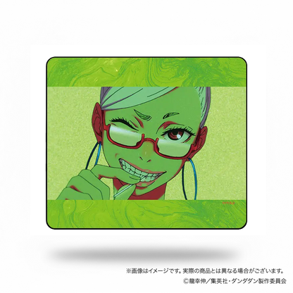 Alfombrilla Gaming Seiko – TV Anime “Dandadan”