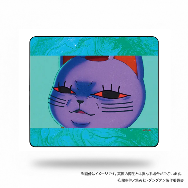 TVアニメ『ダンダダン』ゲーミングマウスパッド【ターボババア（招き猫）】
