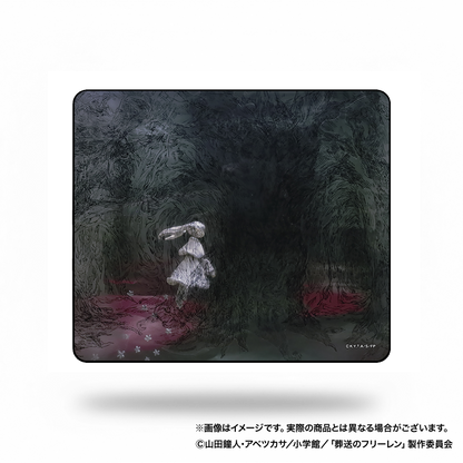 葬送のフリーレン ゲーミングマウスパッド【フリーレンC】