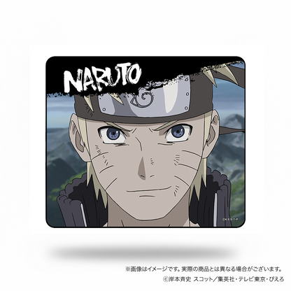 NARUTO-ナルト- 疾風伝 ゲーミングマウスパッド【NARUTO】