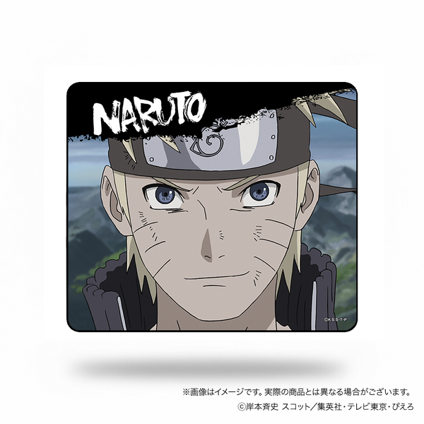 NARUTO Gamiong Mousepad [NARUTO]