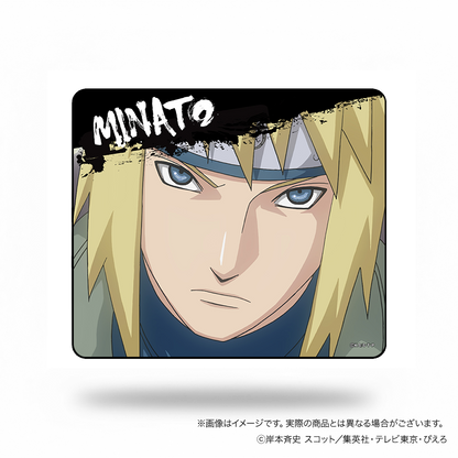 NARUTO Gamiong Mousepad [MINATO]
