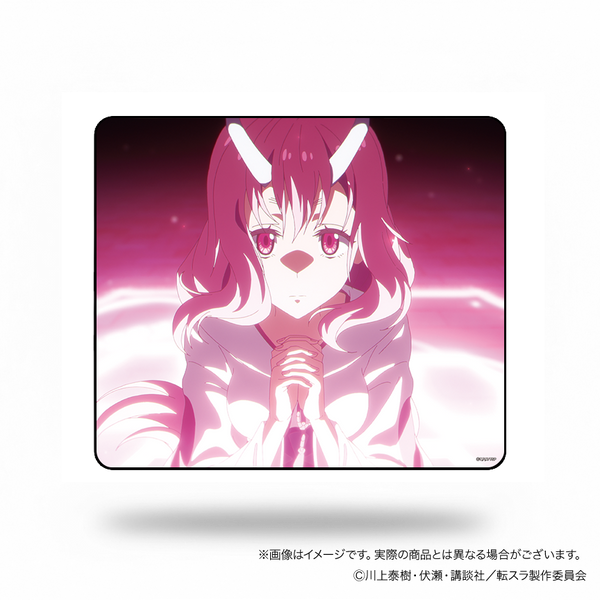 “That Time I Got Reincarnated as a Slime” Reincarnation Gaming Mouse Pad [Shuna]