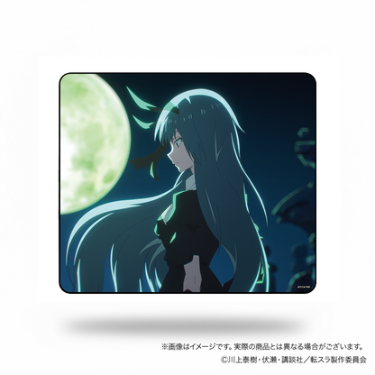 “That Time I Got Reincarnated as a Slime” Reincarnation Gaming Mouse Pad [Luminous]