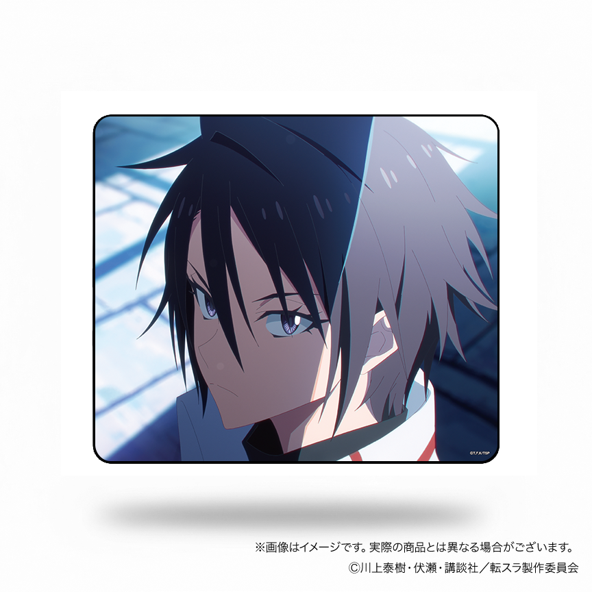 “That Time I Got Reincarnated as a Slime” Reincarnation Gaming Mouse Pad [Hinata]